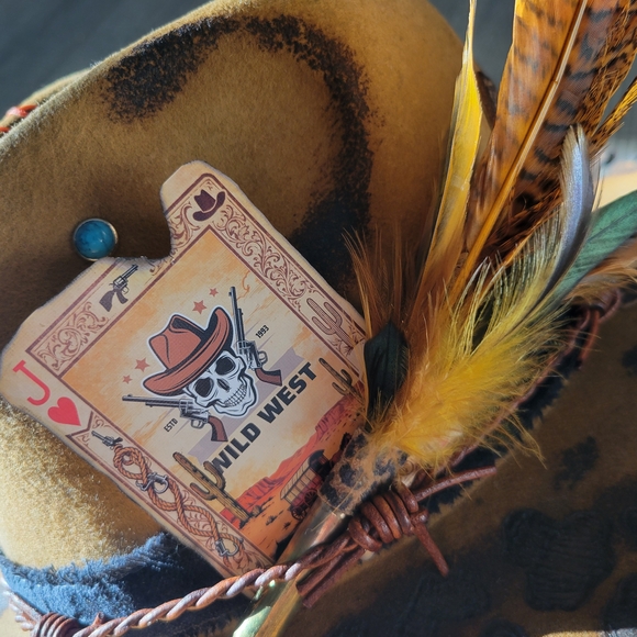 The "Smokeshow" Rancher - Picture 4 of 6